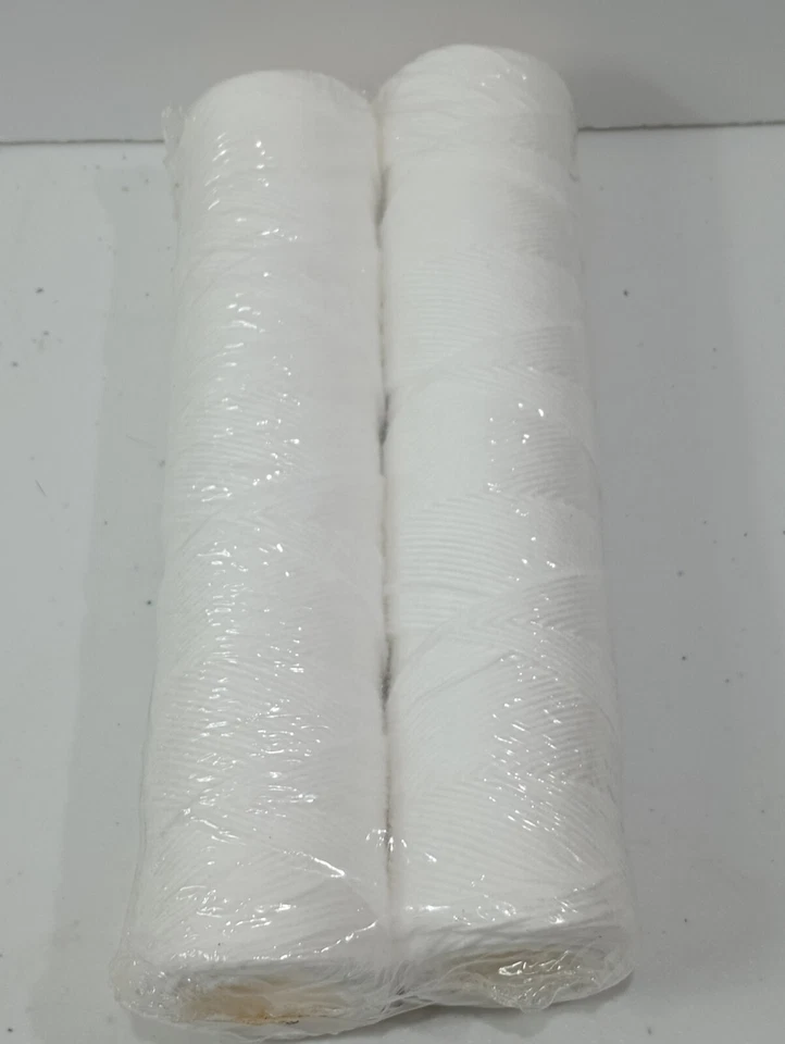 Whirlpool WHCF-WHSW String Wound 5 Micron Sediment - 2-Pack - Image 2 of 4