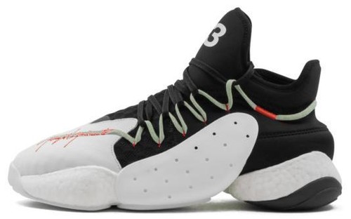 adidas Y-3 x BYW Boost JH King of Flowers B43875 | eBay display picture 3