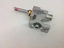 WB21K10169 GENUINE GE Hotpoint Small Top Burner Valve Gas Stove Range