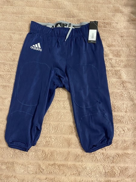 adidas press coverage football pants