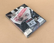 [SEALED] The President Is Missing (Cosmi, 1988) - Amiga
