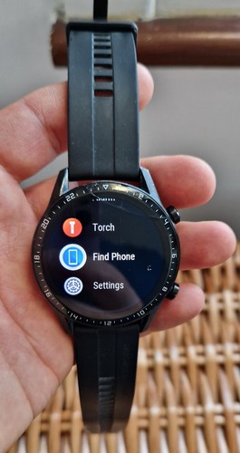 Huawei GT2 42mm - Afbeelding 4 van 9