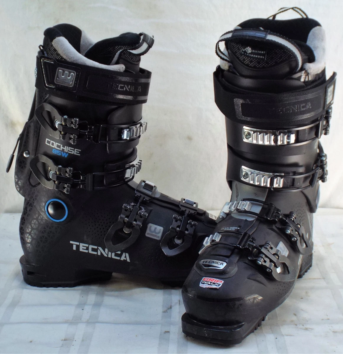 Cochise shop ski boots