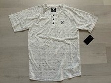 NWT Hurley Boys Hurley T-Shirt X-Large