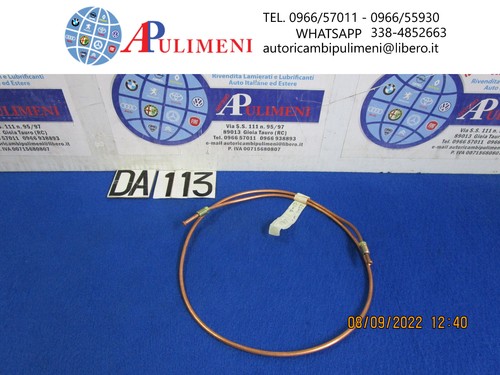 VALICLUD Anello Dell'Umore In Rame 8 Mm - Colore Che Cambia Con La Temperatura, Unisex Per Bambini E Adulti