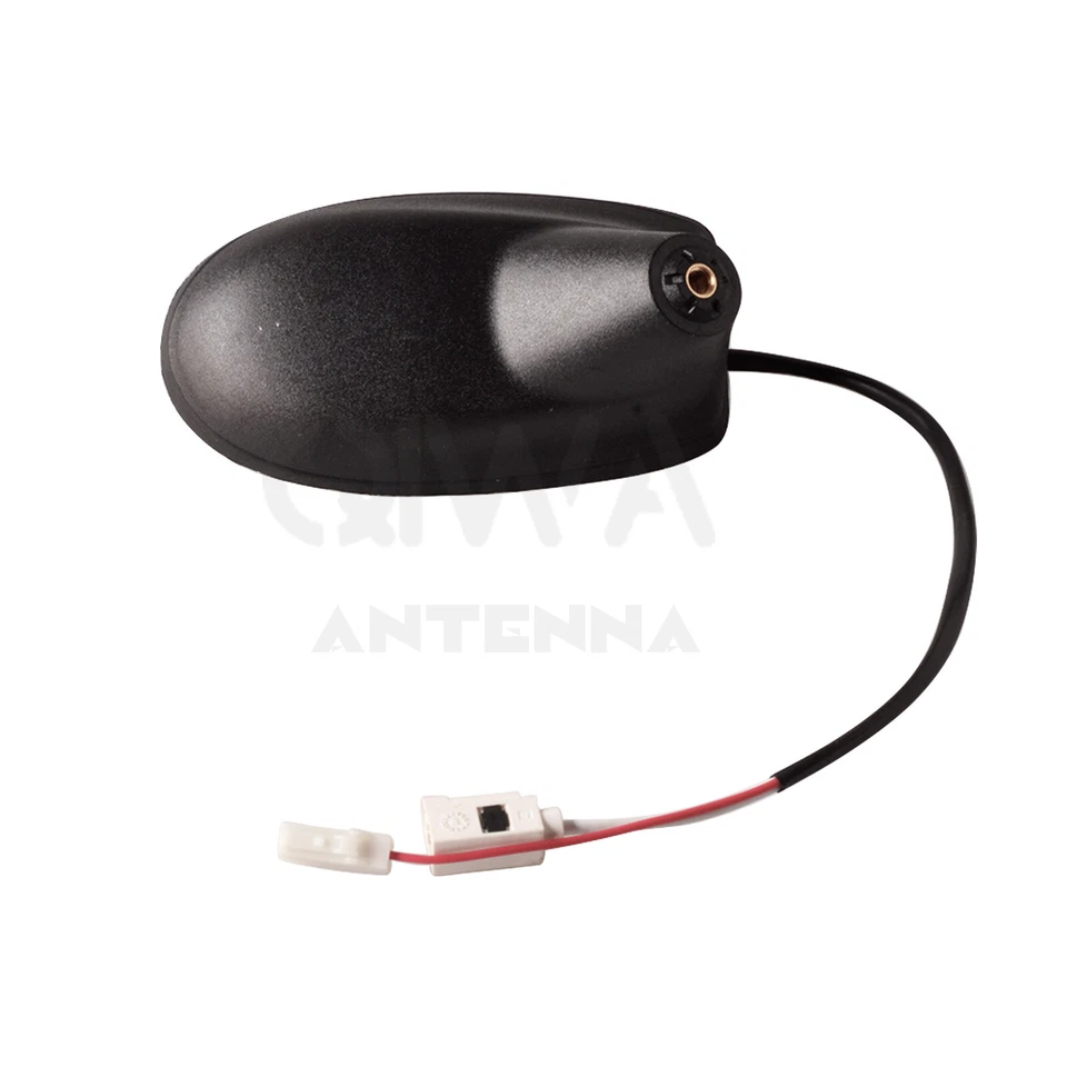 Base de antena de radio para Jeep Grand Cherokee Dodge Durango Chrysler 200 2011-2014 Foto 2 de 4