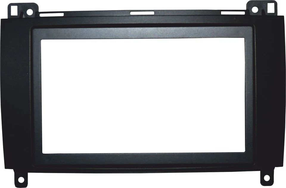 AUTORADIO ANDROID MERCEDES VIANO DAL 2009 AL 2014 KIT 4 + 64GB BT, USB - Immagine 4 di 4