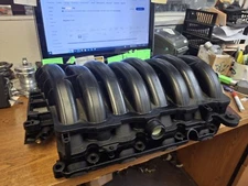 14-19 GM INTAKE 5.3L L83 Silverado Sierra Tahoe Yukon Suburban 28247635