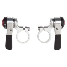 microSHIFT Thumb Shifter - Set