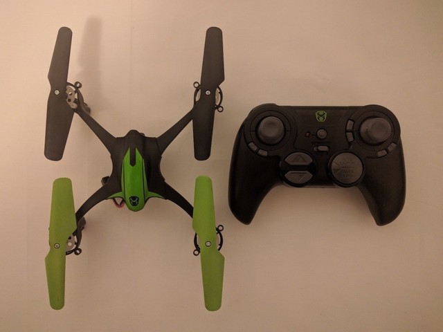 Sky Viper 2016 S1700 Stunt Drone Wm9 