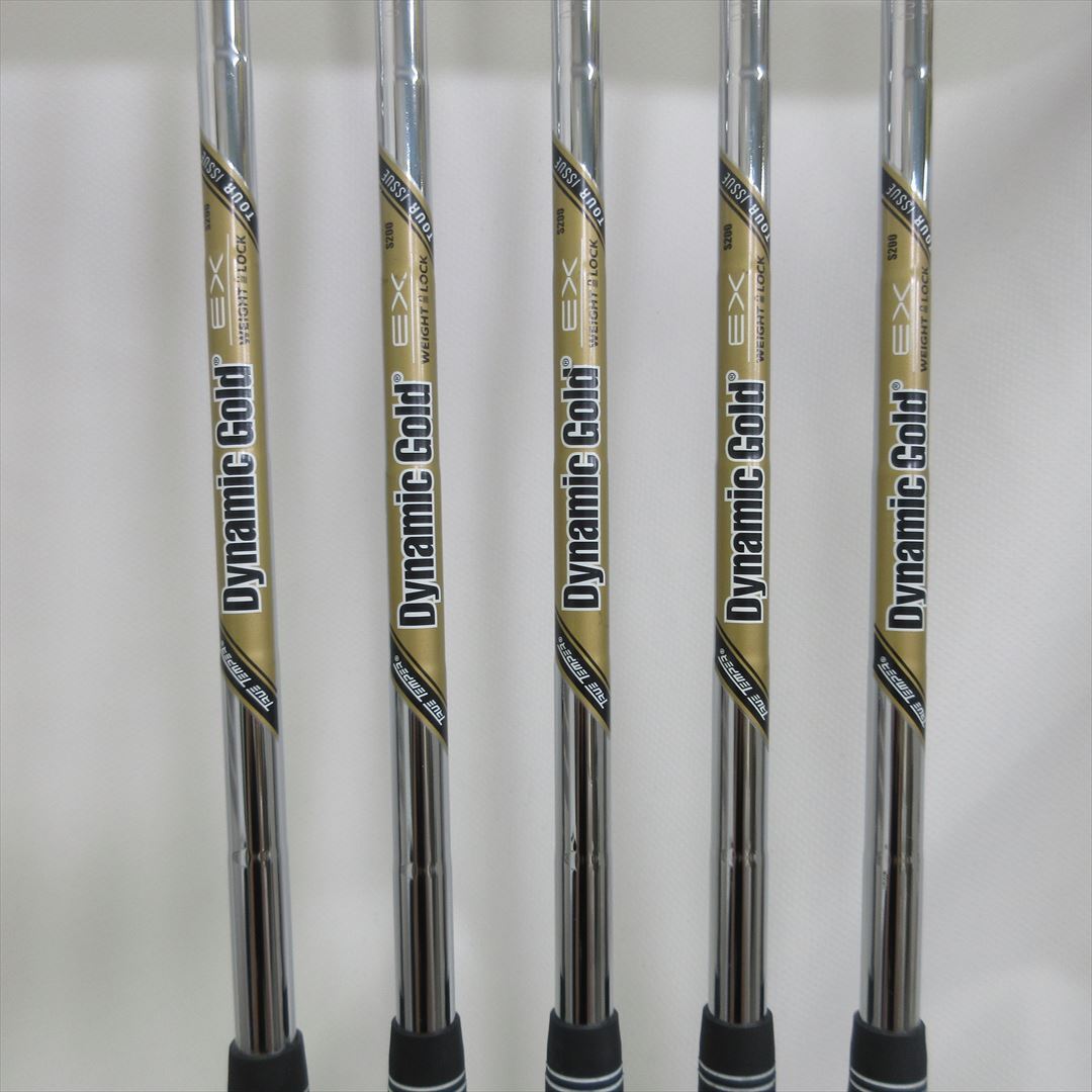 Dynamic Gold TOUR ISSUE EX WEIGHT LOCK