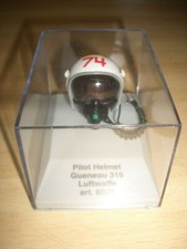 Armour Collection 1:8 Pilot Helm Gueneau 316 Luftwaffe 74 Modell