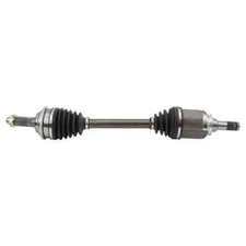 Front Left CV Axle Shaft for 2010-2012 Ford Fusion Milan MKZ Hybrid w/CVT