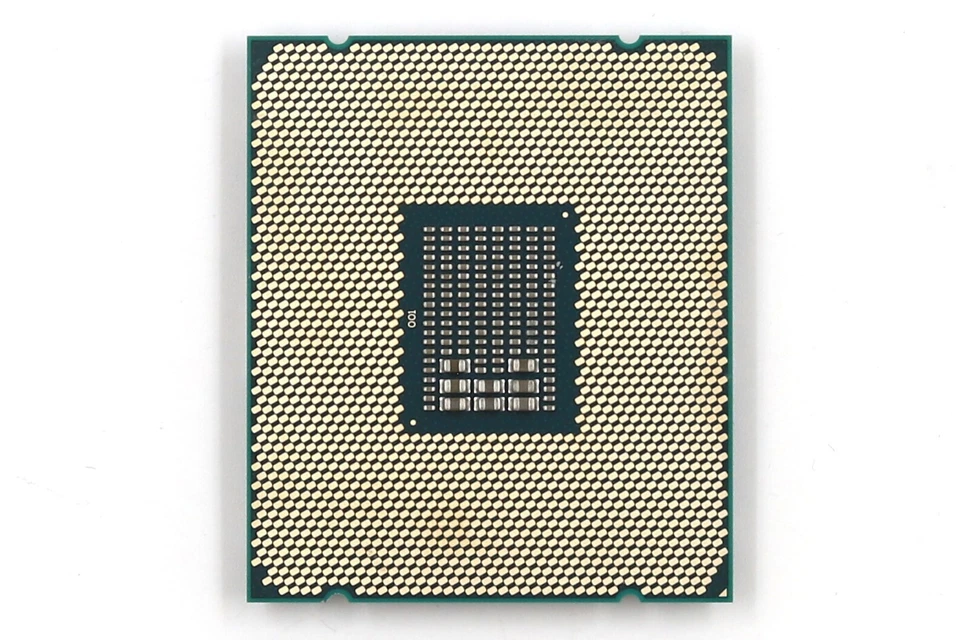 Intel Xeon E5-2603V4 1.70GHz 6-Core 15MB LGA2011 CPU P/N: SR2P0 Tested Working - Image 2 of 2