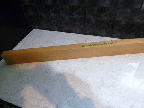 VINTAGE SNOOKER CUE 147 TABLE TOP GAME SKILL PRATICE TRAINER GAME BRIBEK PRODUCT - Picture 9 of 9