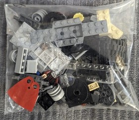 LEGO 76030 Marvel Avengers Hydra Showdown Age of Ultron Complete w/Box Retired