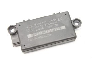 BMW 3 Cabrio E93 330 d Alarmsensor 6950525 3.00 Diesel 17944009