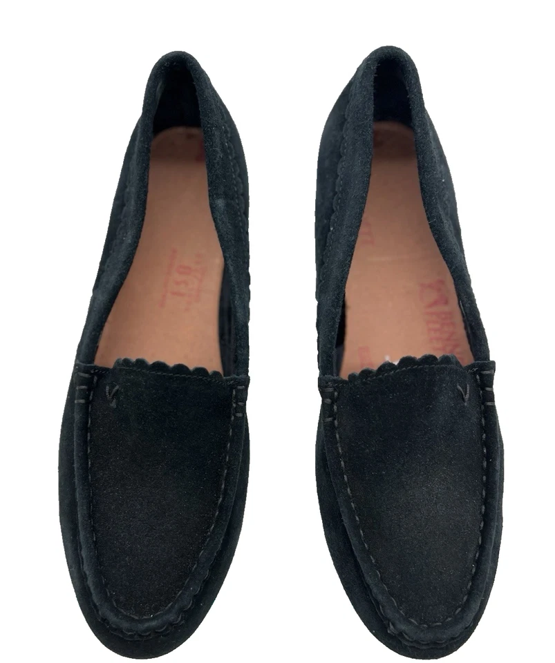 Vionic Loafers Womens 9.5 McKenzie Driving Loafers Comfort Flats - Image 2 of 4