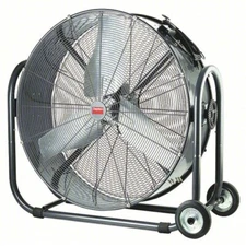 Dayton 1YNW5 36" Mobile Air Circulator 