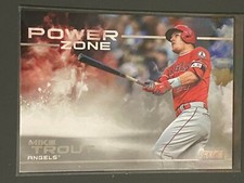 ⚾ 2019 Topps Stadium Club Baseball 