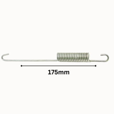 Honda 54411-VA4-800 Spring Clutch - Genuine OEM Replacement Part For Honda Powersports Vehicles