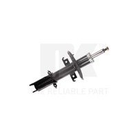 StoßDäMpfer NK 65331372 FüR MERCEDES-BENZ Renault, Vorderachse