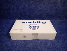 Vaddio 999-8240-000 AV Bridge Mini HD Audio/Video Encoder (J26)
