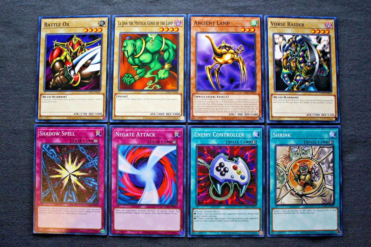 yu gi oh kaiba deck card list Phantom of Yubel [BLTR-EN047] Secret Rare