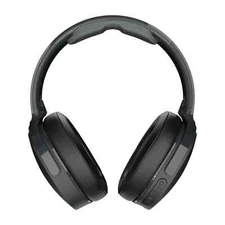 Skullcandy HESH ANC XT - Over-Ear Headset (Certified Refurbished)-BLACK