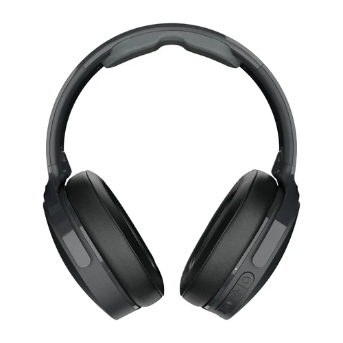 Skullcandy HESH ANC XT - Over-Ear Headset (Certified Refurbished)-BLACK