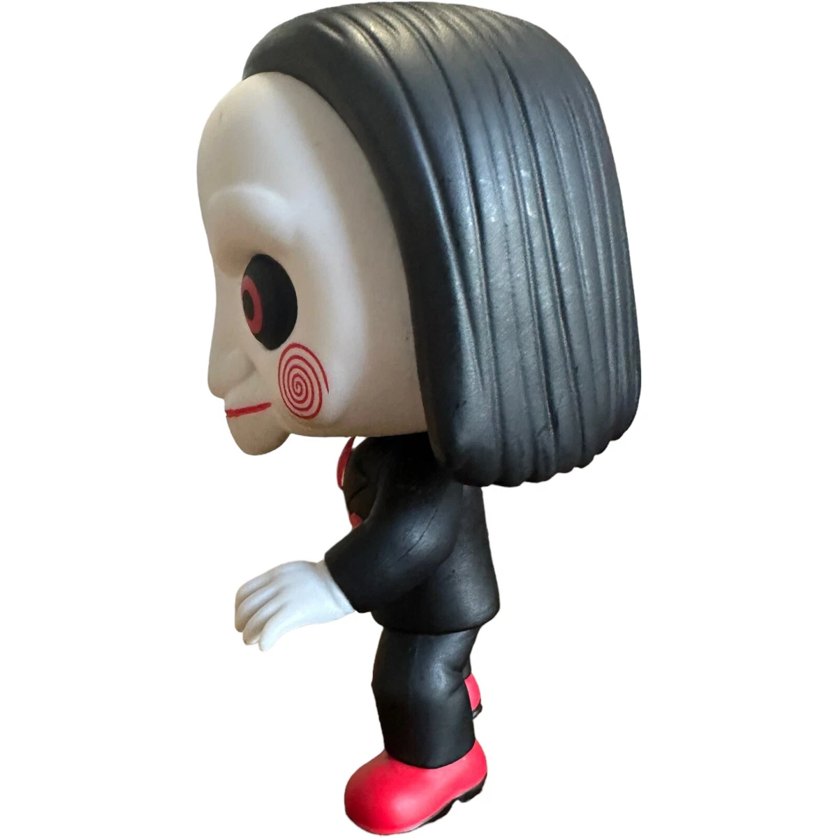 Saw best sale funko pop