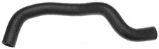 Upper Radiator Hose   Gates   23304