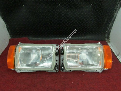 Phare Avant Audi 80 B1 – Occasion – Pièce Auto D'origine