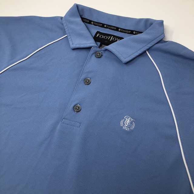 footjoy golf shirts ebay