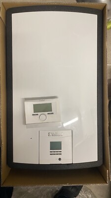 VAILLANT VWZ MEH 61 Plus Ein MultiMATIC VRC 700/4