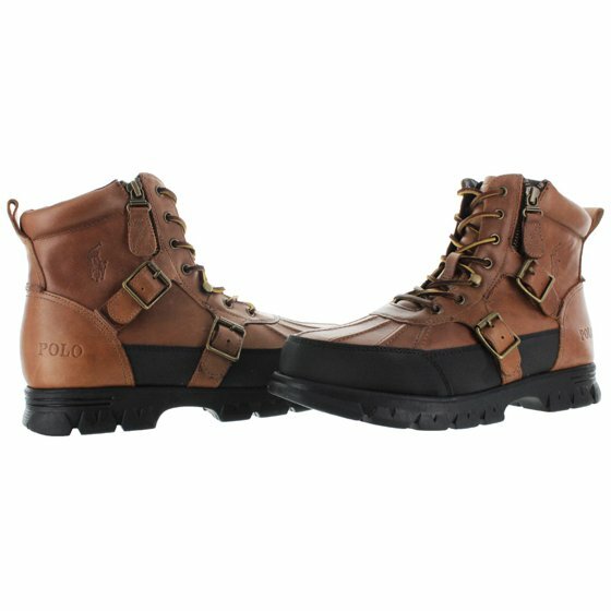 ebay polo boots