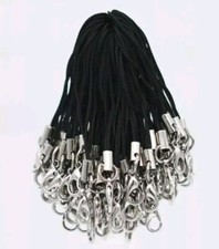 150 Cell Phone Straps Lobster Clasp Lariat Cord Mobile Phone Lanyards Key Chain