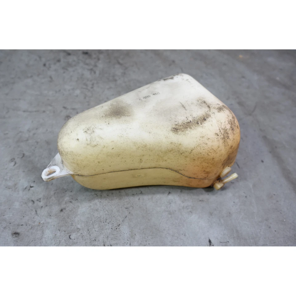 1984-1991 BMW E30 3-Series Coupe Sedan Factory Gas Fuel Expansion Tank Bottle OE - Image 2 of 4