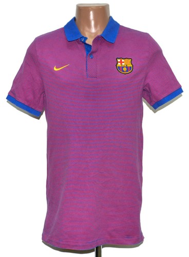 BARCELONA 2015/2016 TRAINING POLO 