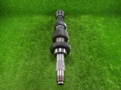 OEM 2000-2003 Honda S2000 AP1 COUNTERSHAFT Secondary Shaft 23221
