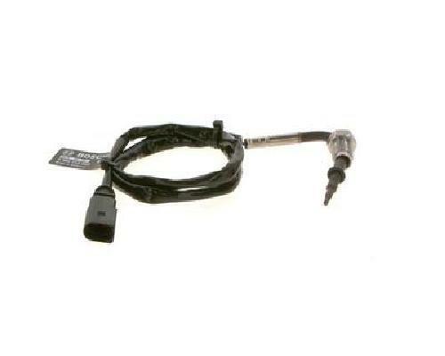 Original Bosch Sensor Abgastemperatur 0 986 259 080 FüR Audi Seat Skoda VW-image