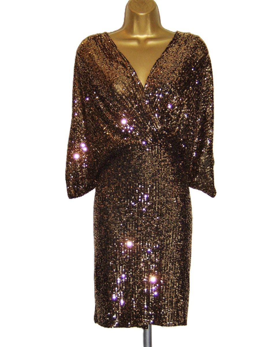 green emerald velvet dress Ivette Sequin Midi Dress Mocha  VRG GRL