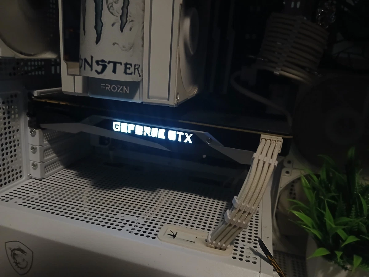 NVIDIA GeForce GTX 1080 GDDR5 Computer Graphics Cards for sale | eBay
