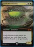 Lord of Extinction (Masters) FOIL Ultimate Box Toppers MINT (503616) ABUGames
