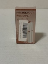 Facial Hair Remover
