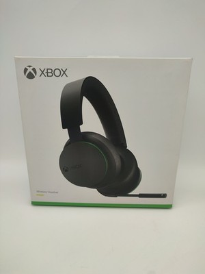 Original Microsoft Wireless Headset in OVP, TLL-00002  M: 1944 Kopfhörer 17726