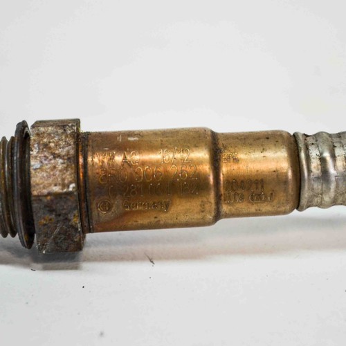 AUDI A6 Avant 4G5, C7, 4GD Sauerstoffsensor Lambdasensor 8R0906262 2.0 3853705