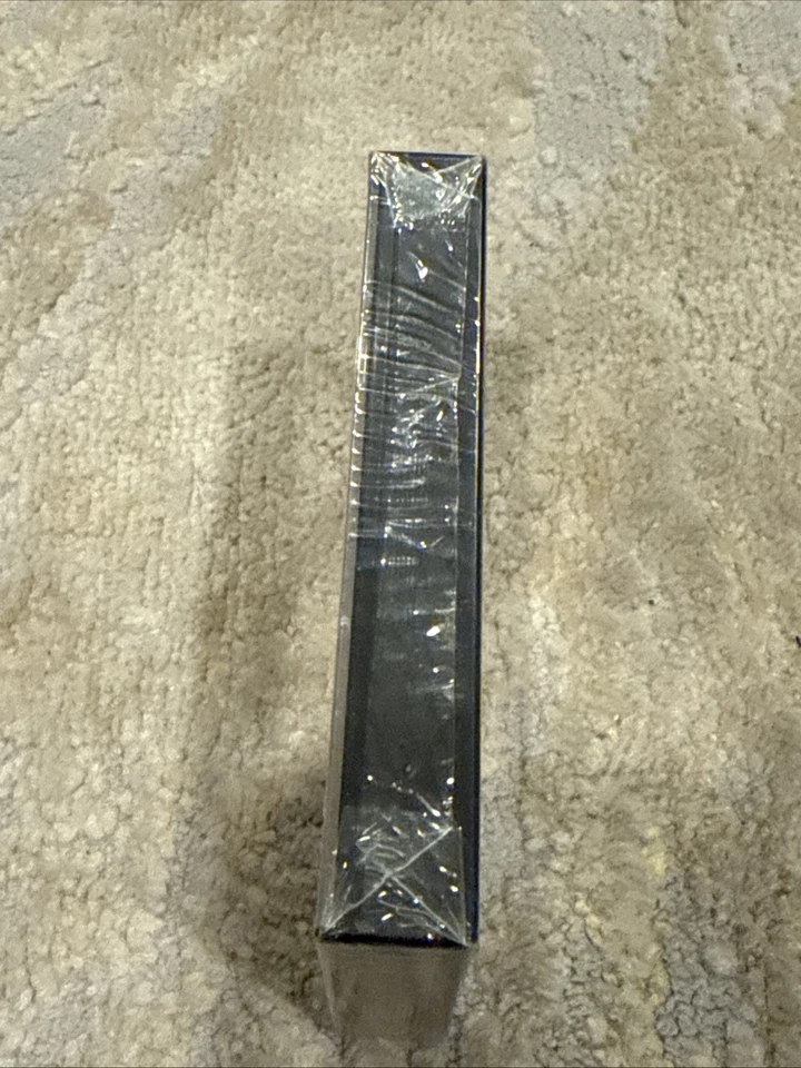 РЕДКАЯ ЗАПЕЧАТАННАЯ винтажная кассета Fleetwood Mac-Mirage 1982 классический рок *ЧИТАЙТЕ* - Изображение 2 из 4