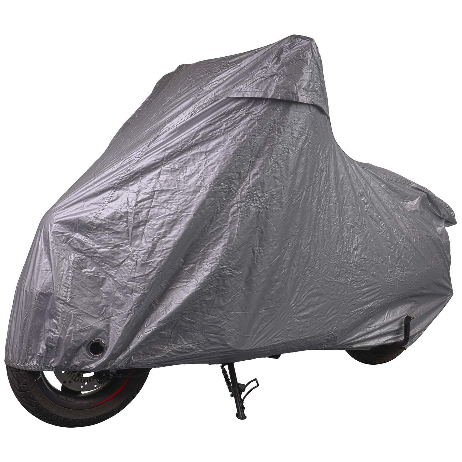 BikeIt Economy Rain Cover Medium Scooters