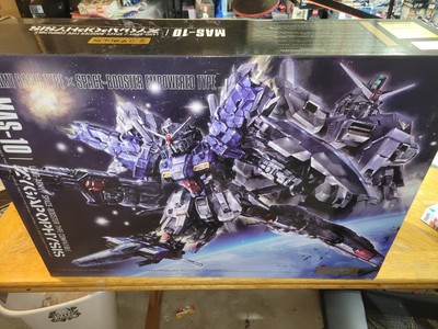 Mechanicore Studio 1/72 MAS-10 ZYGAPOPHYSIS 